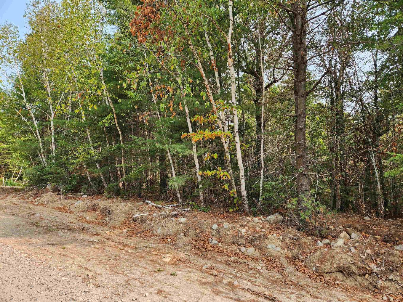 Lot 69 Turner Point Crossover, Walden, NS