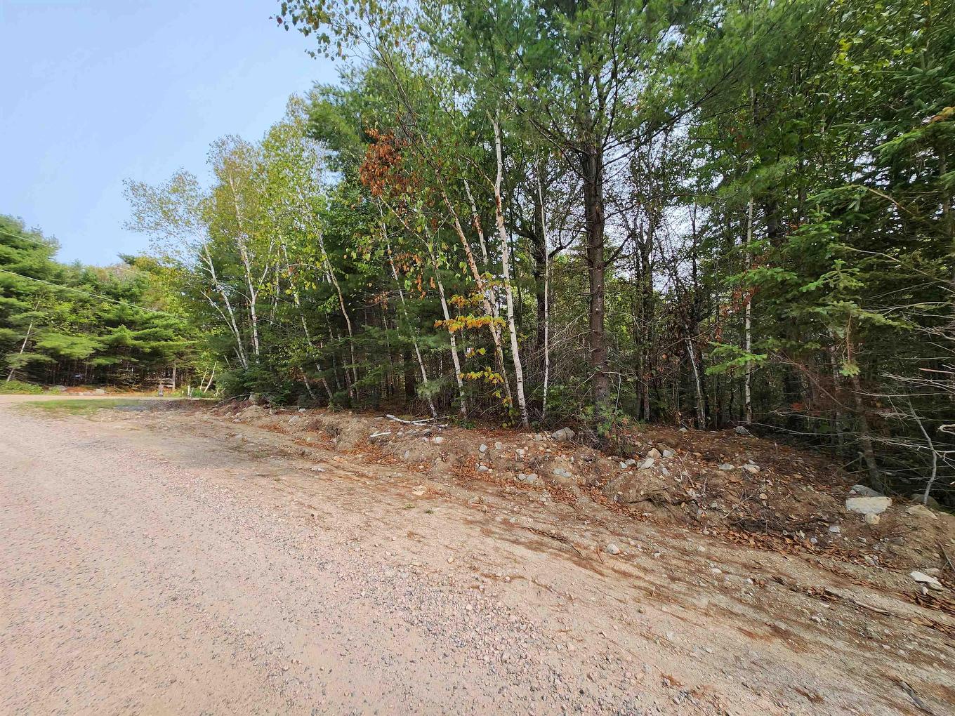 Lot 69 Turner Point Crossover, Walden, NS