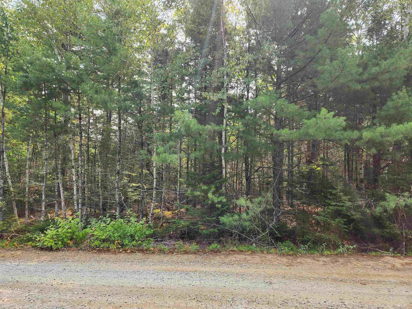 Lot 70 Turner Point Crossover, Walden, NS