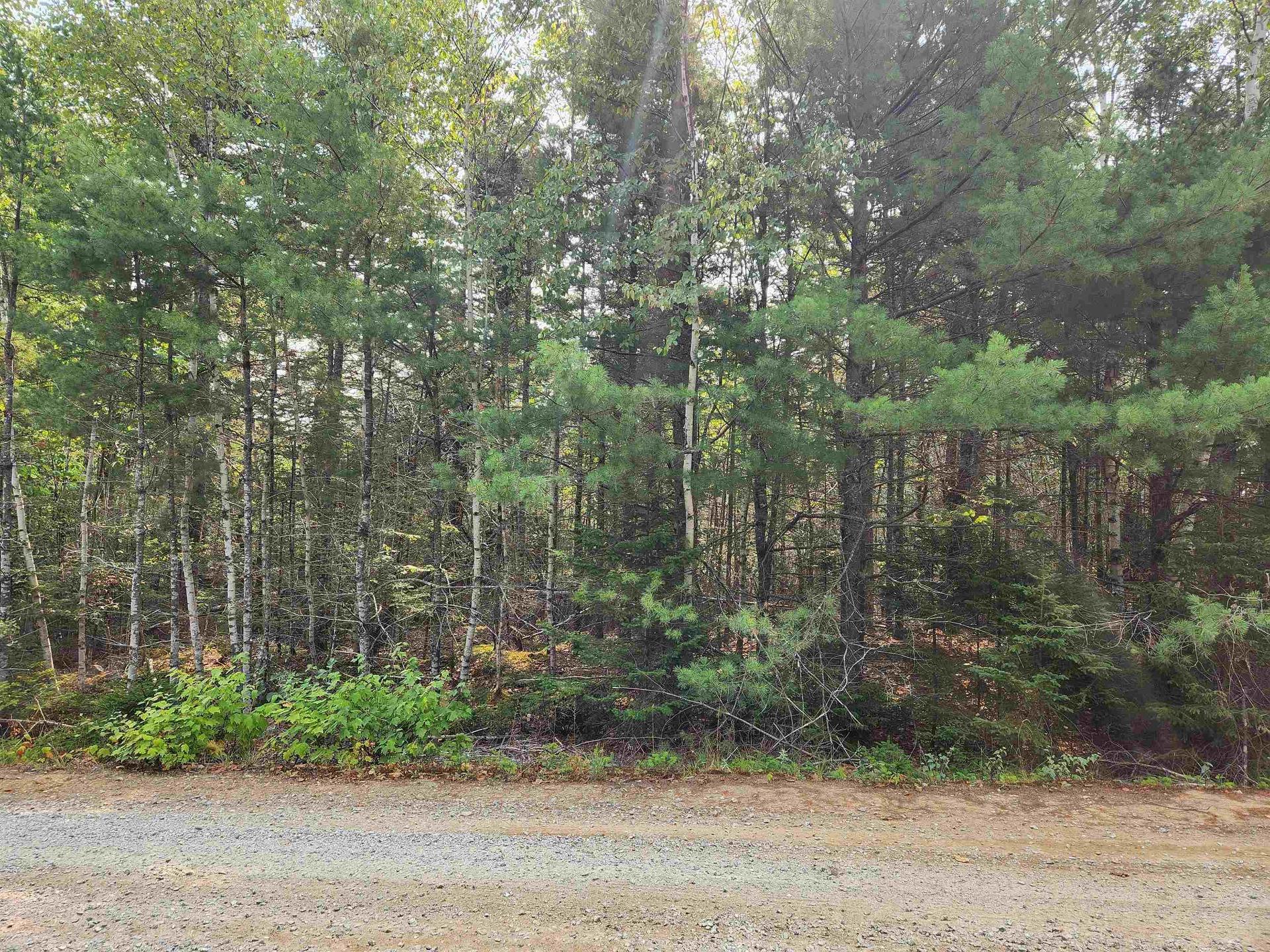 Lot 70 Turner Point Crossover, Walden, NS