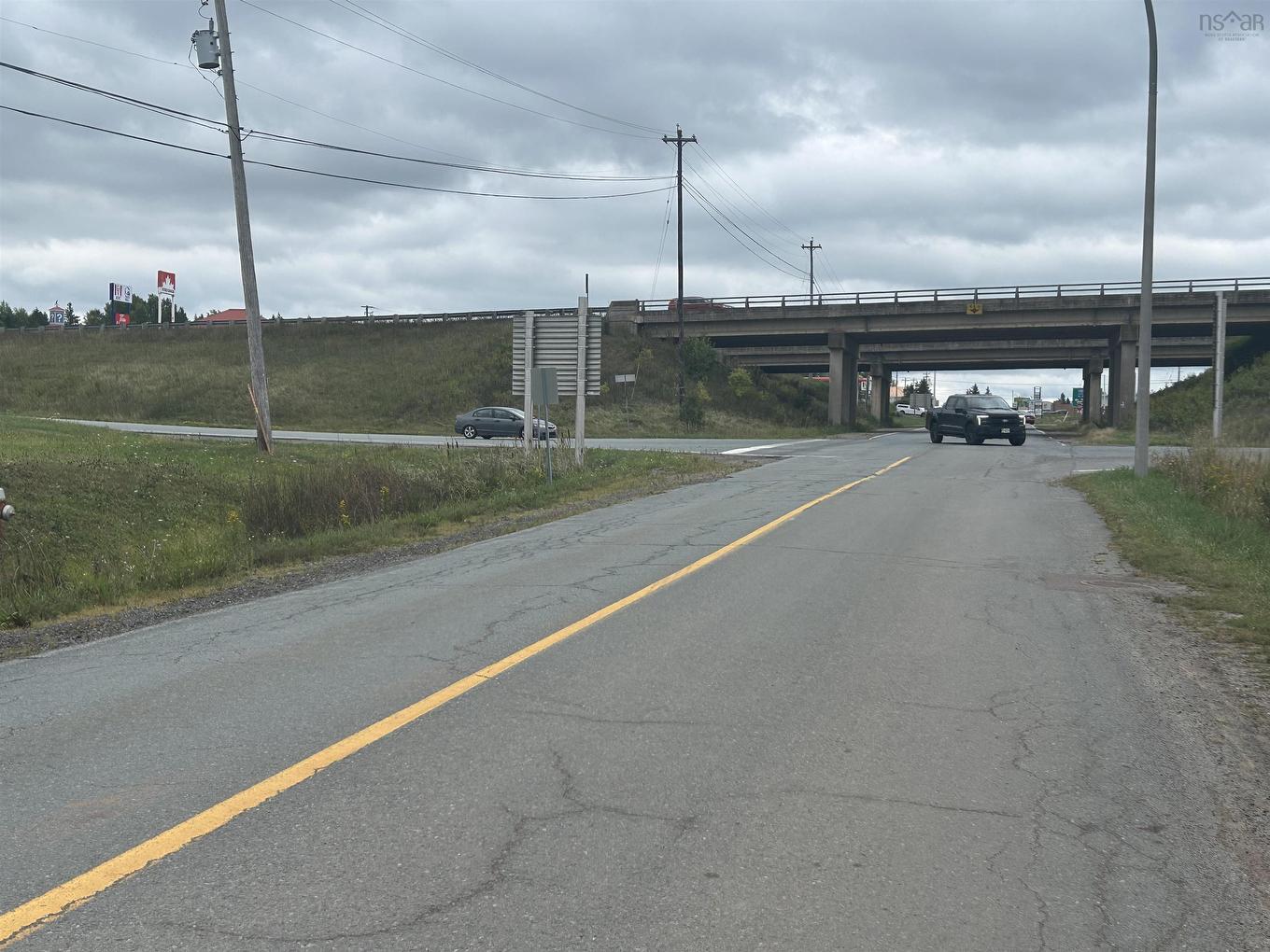 Lot Main Street, Stewiacke, NS