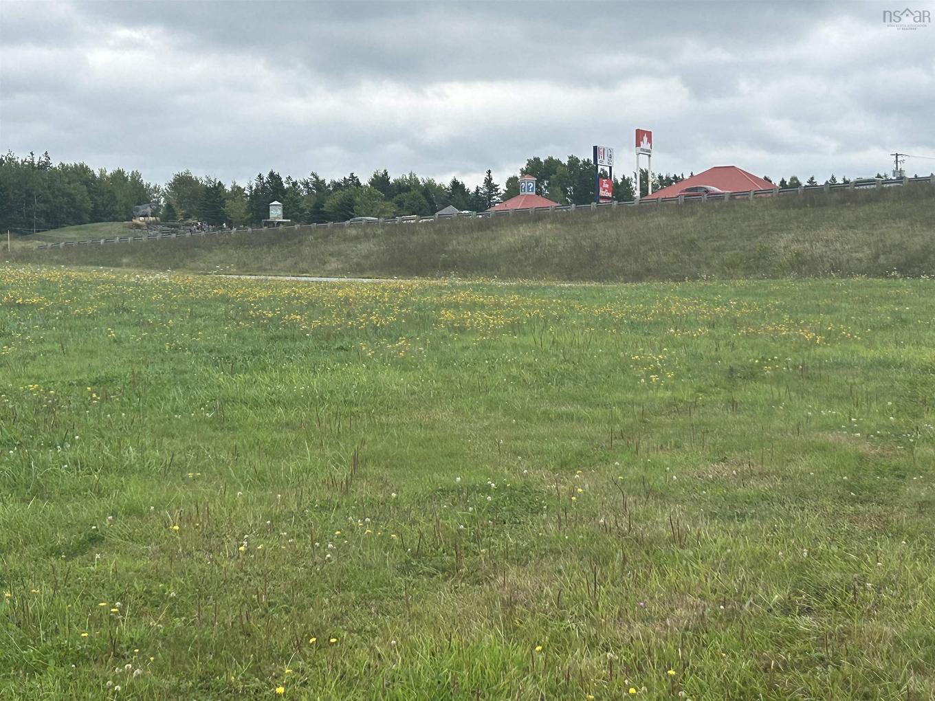 Lot Main Street, Stewiacke, NS