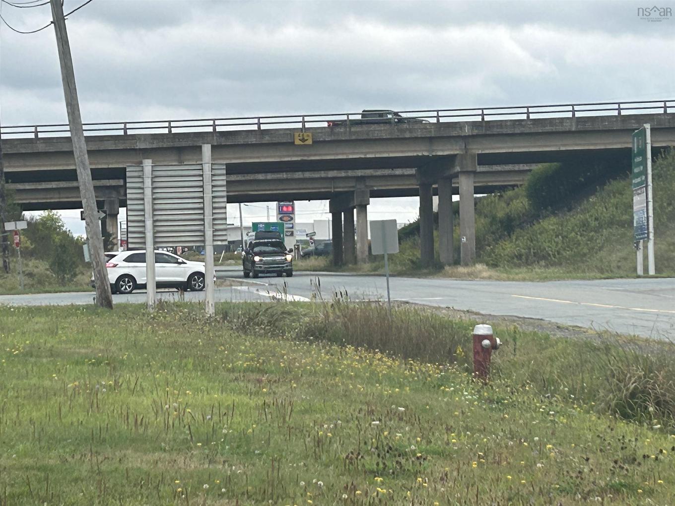 Lot Main Street, Stewiacke, NS
