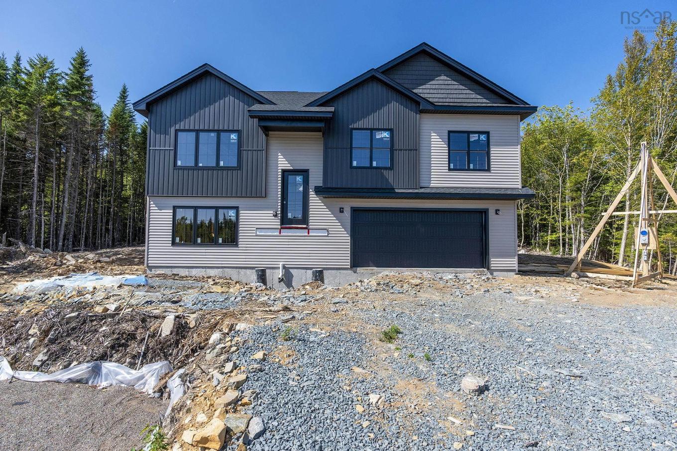 Lot 5018 400 Zaffre Drive, Middle Sackville, NS