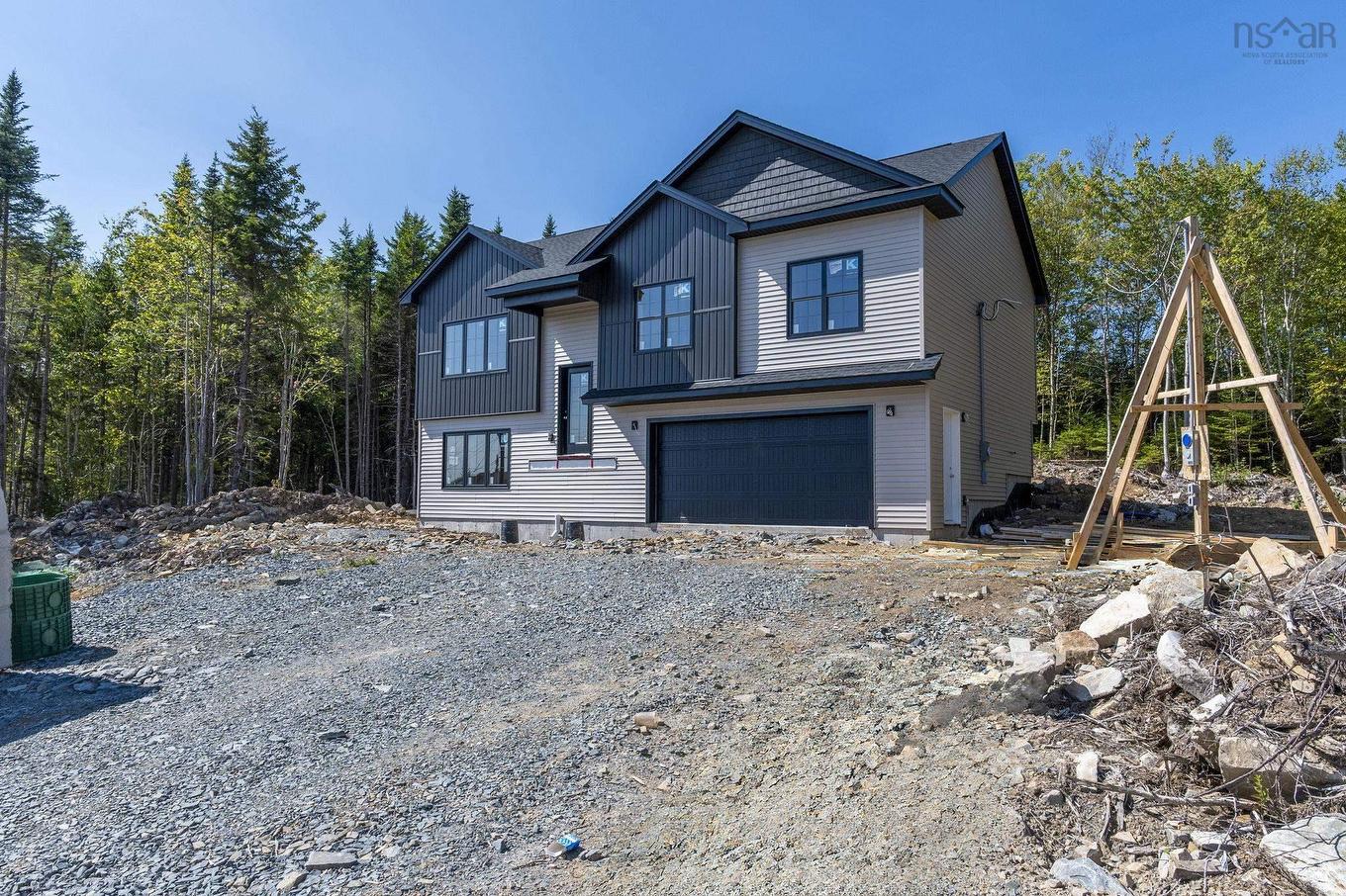 Lot 5018 400 Zaffre Drive, Middle Sackville, NS