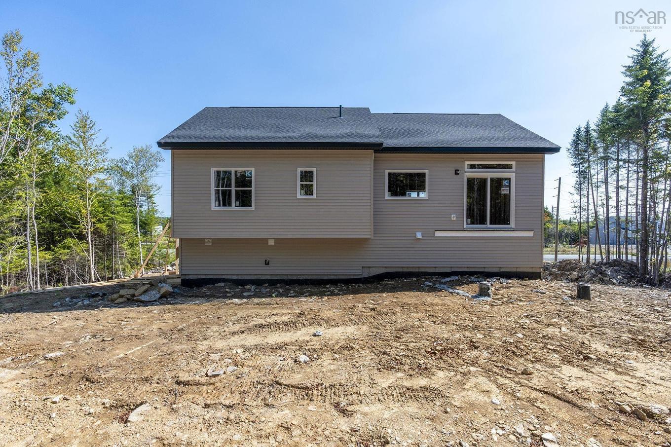 Lot 5018 400 Zaffre Drive, Middle Sackville, NS