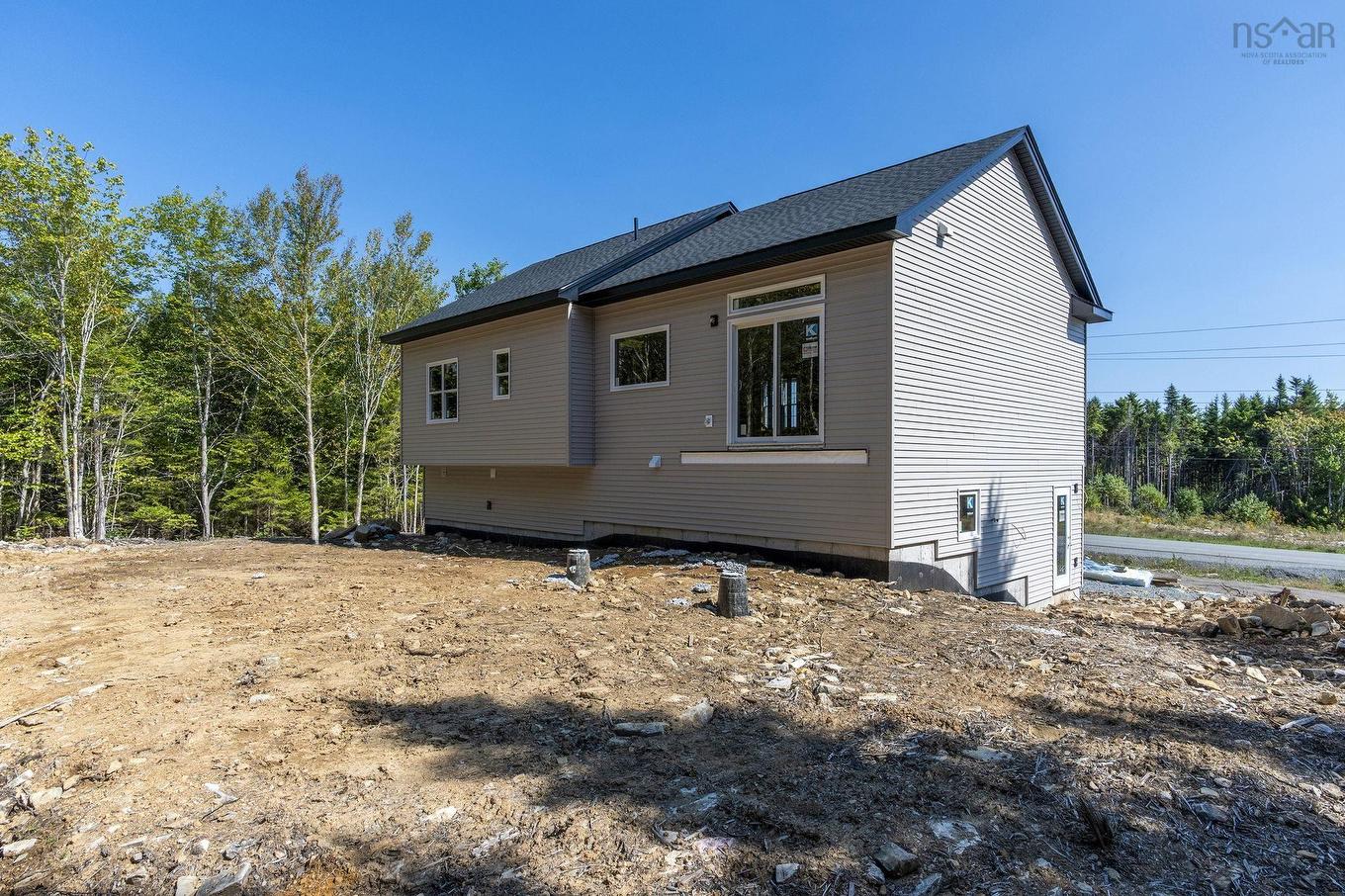 Lot 5018 400 Zaffre Drive, Middle Sackville, NS