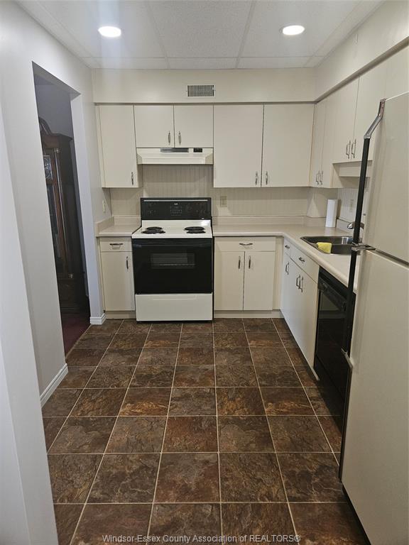 502-3855 Southwinds, Windsor, ON