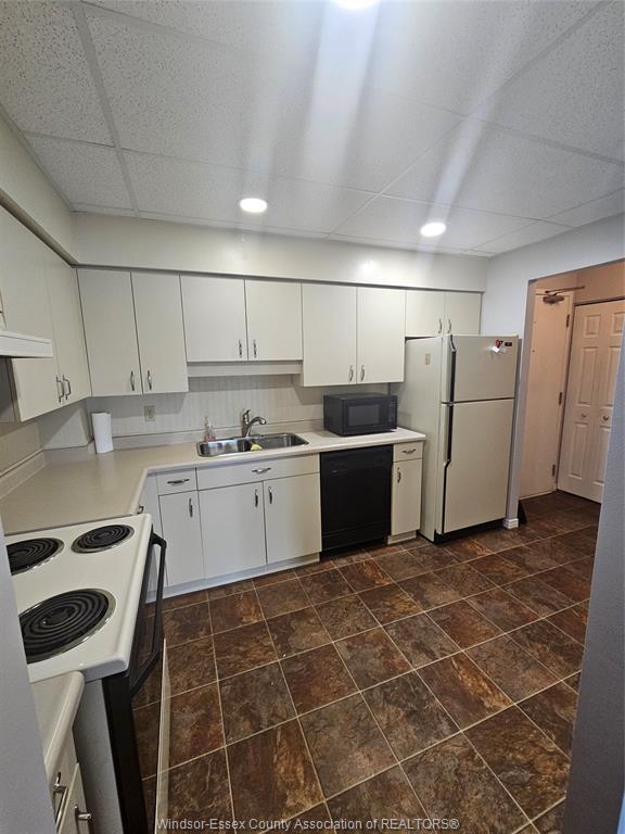 502-3855 Southwinds, Windsor, ON