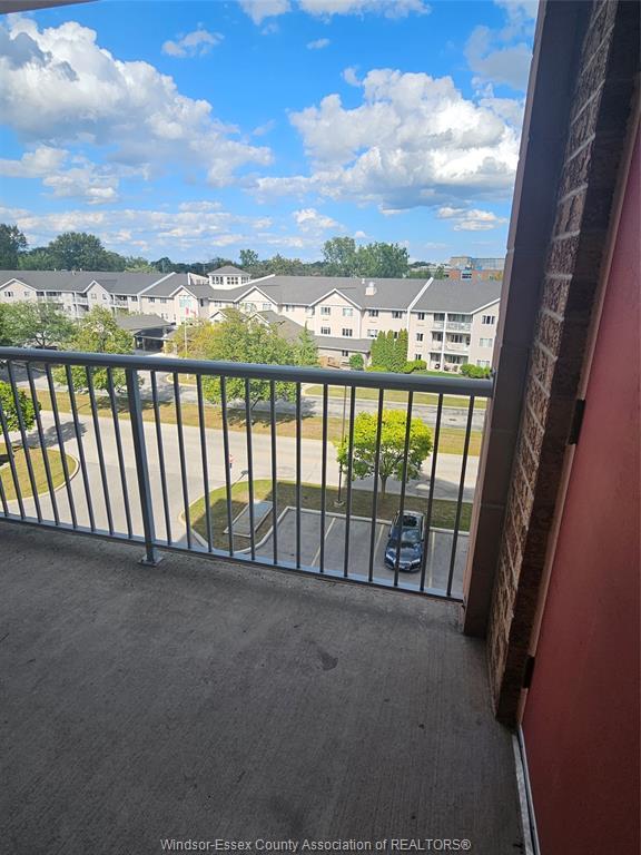 502-3855 Southwinds, Windsor, ON