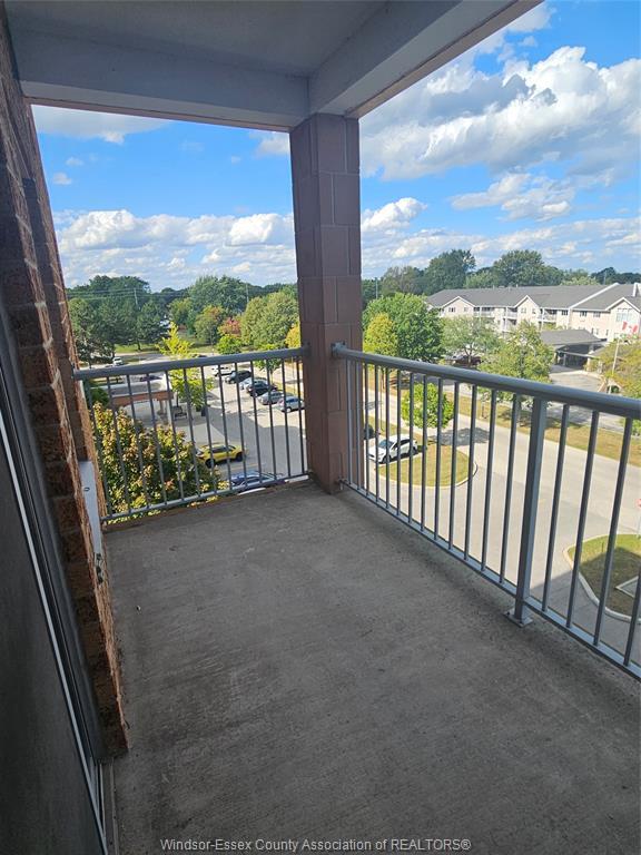 502-3855 Southwinds, Windsor, ON