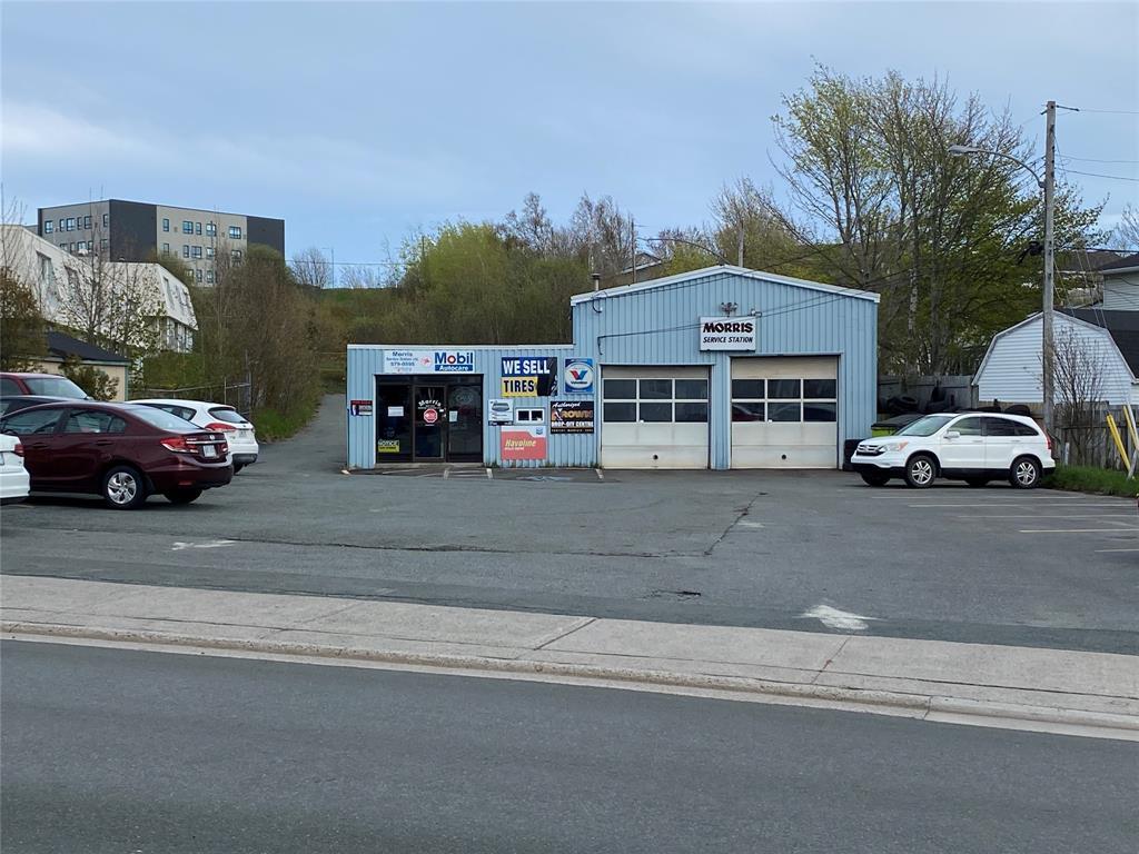 189 Freshwater Road, St. John’S, NL