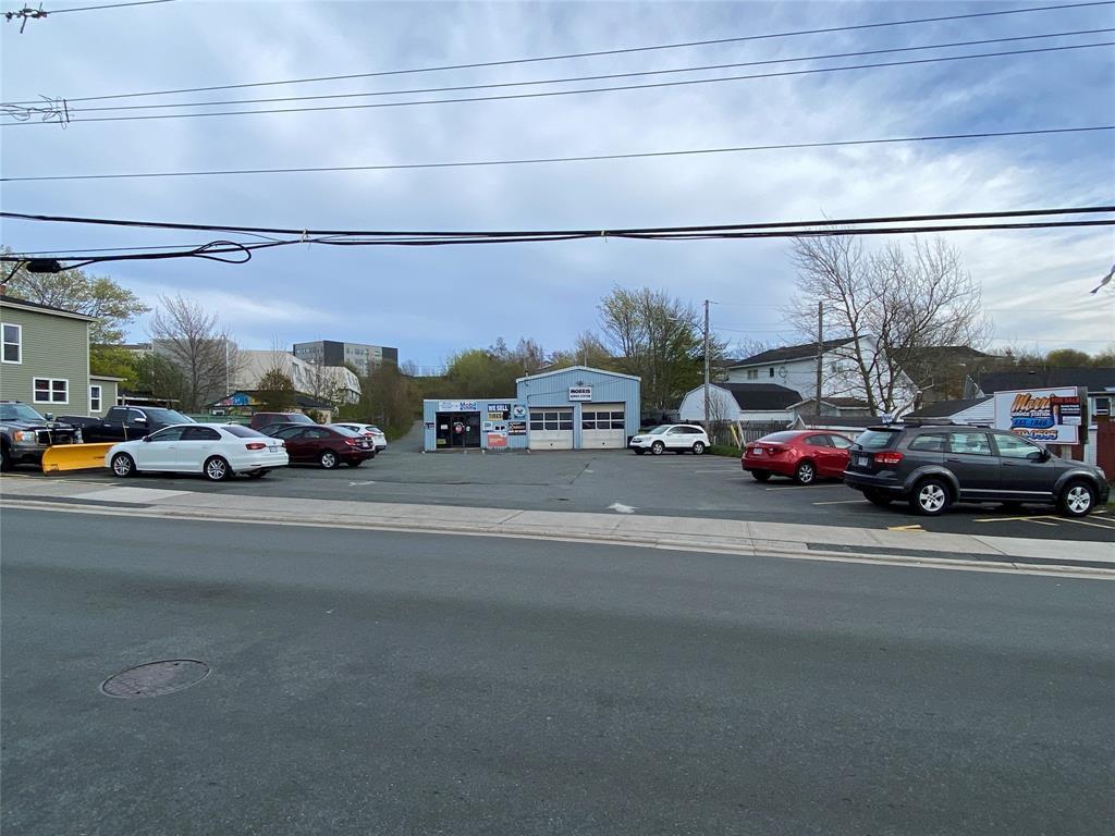 189 Freshwater Road, St. John’S, NL