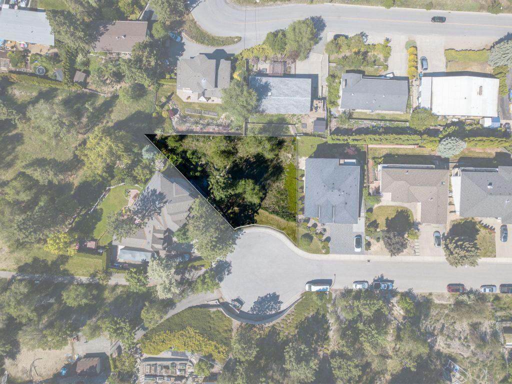 952 Ackerman Court, Kelowna, BC - With View
