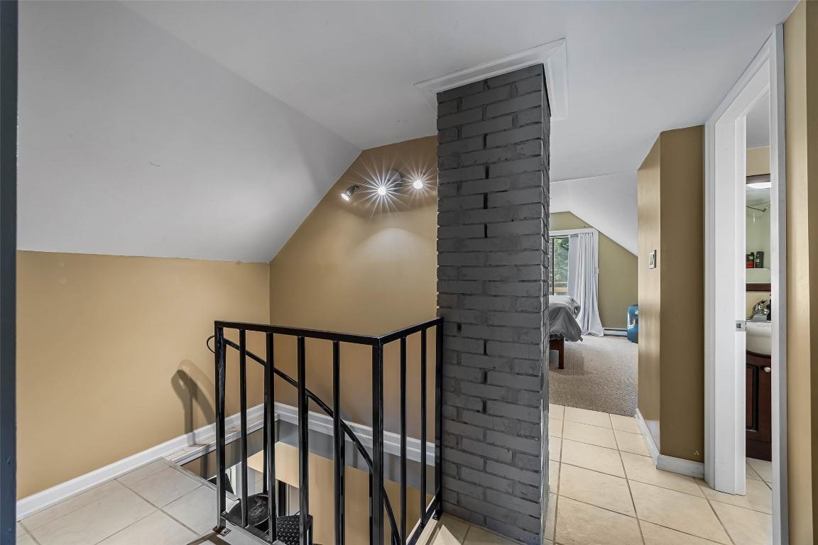 755 Crestline Street, Kamloops, BC - Indoor Photo Showing Other Room