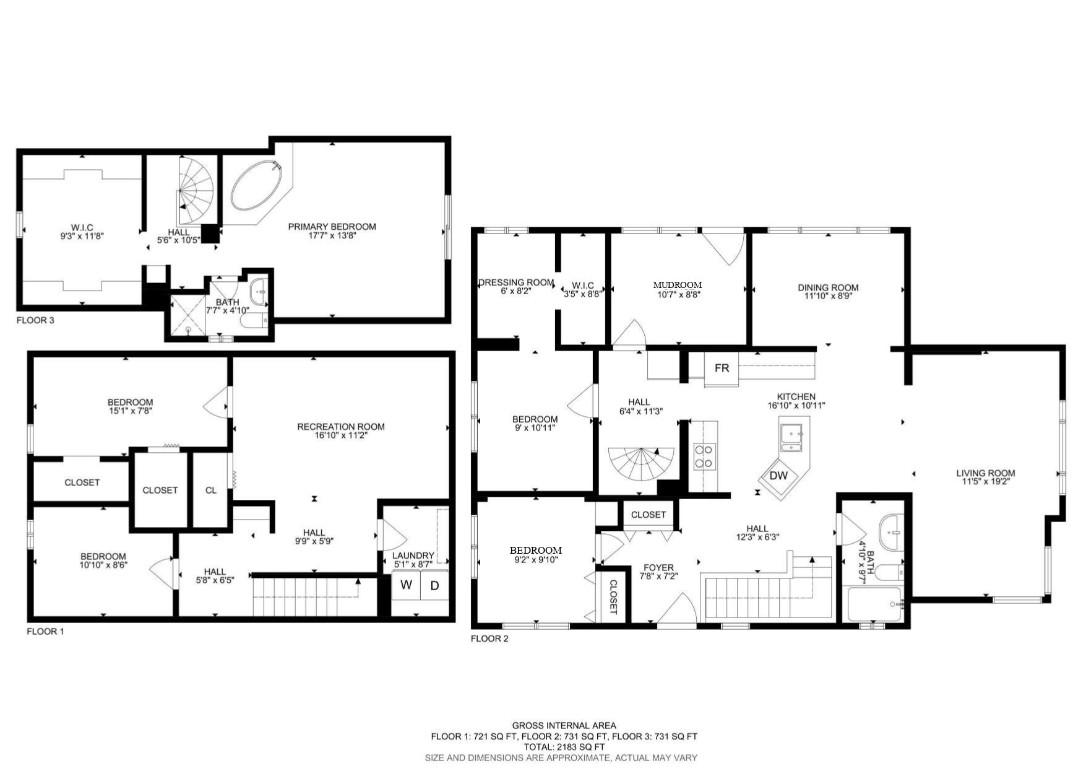 755 Crestline Street, Kamloops, BC - Other