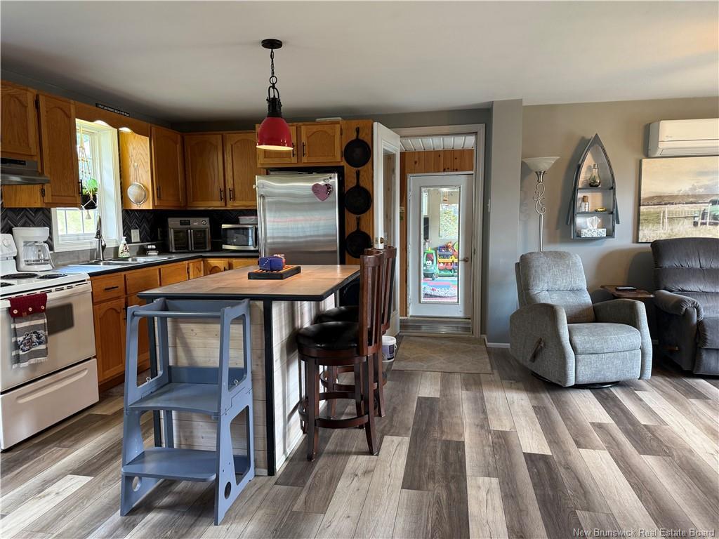 40 Sutherland Brook Rd, Dsl De Drummond/Dsl Of Drummond, NB