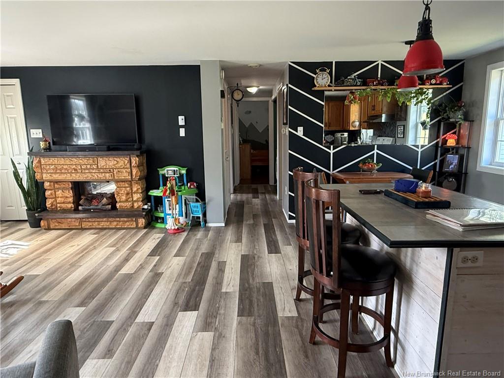 40 Sutherland Brook Rd, Dsl De Drummond/Dsl Of Drummond, NB