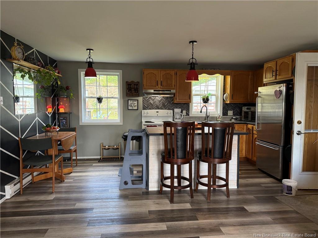 40 Sutherland Brook Rd, Dsl De Drummond/Dsl Of Drummond, NB