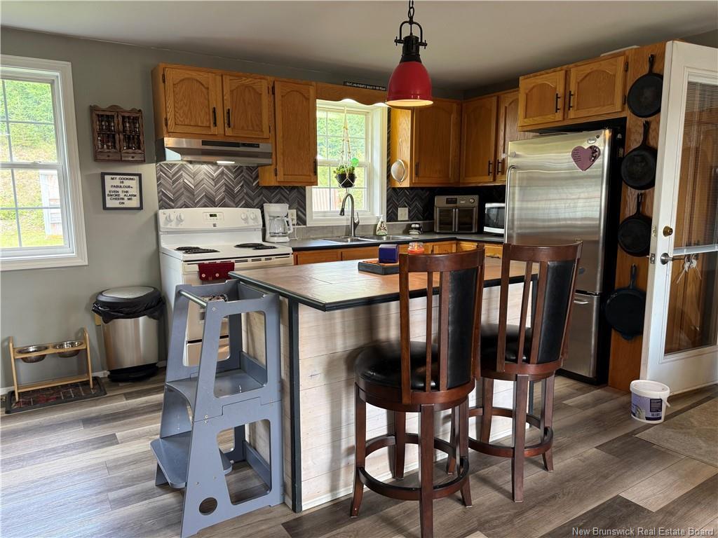 40 Sutherland Brook Rd, Dsl De Drummond/Dsl Of Drummond, NB