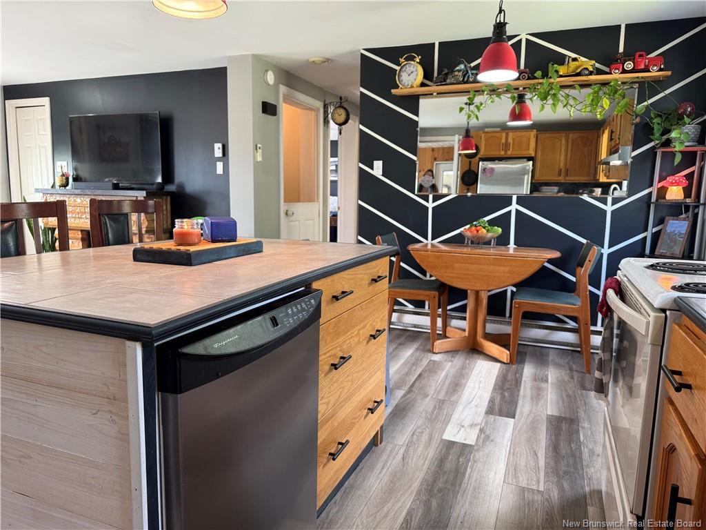 40 Sutherland Brook Rd, Dsl De Drummond/Dsl Of Drummond, NB