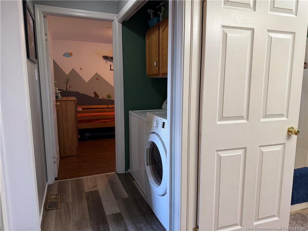 40 Sutherland Brook Rd, Dsl De Drummond/Dsl Of Drummond, NB