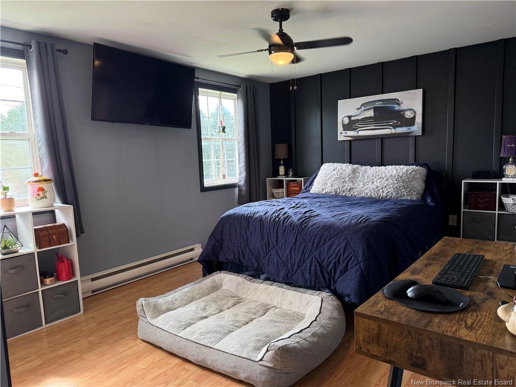 40 Sutherland Brook Rd, Dsl De Drummond/Dsl Of Drummond, NB