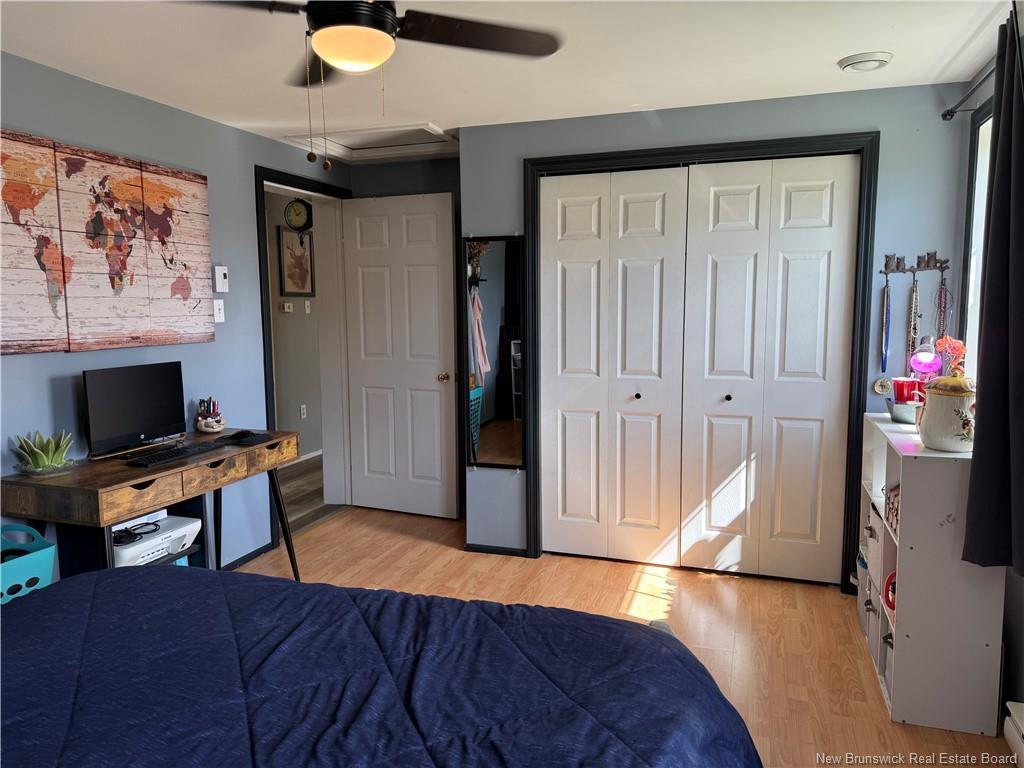 40 Sutherland Brook Rd, Dsl De Drummond/Dsl Of Drummond, NB