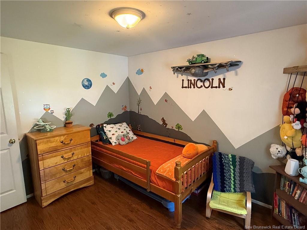 40 Sutherland Brook Rd, Dsl De Drummond/Dsl Of Drummond, NB