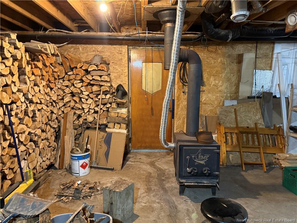 40 Sutherland Brook Rd, Dsl De Drummond/Dsl Of Drummond, NB