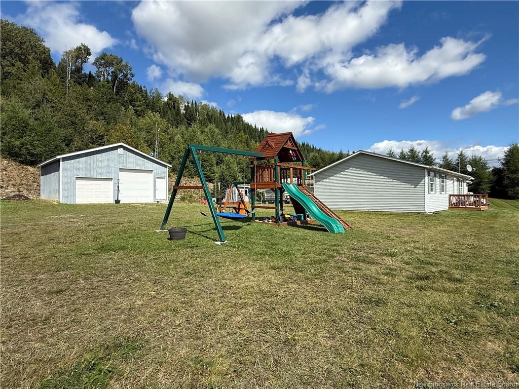 40 Sutherland Brook Rd, Dsl De Drummond/Dsl Of Drummond, NB