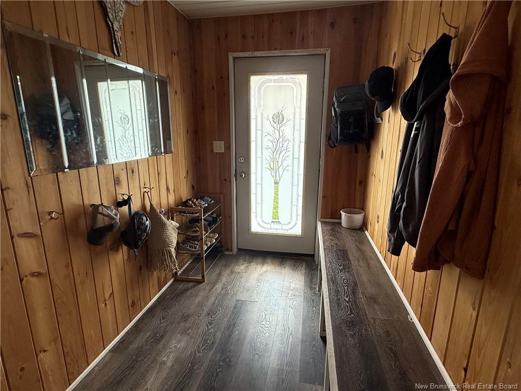 40 Sutherland Brook Rd, Dsl De Drummond/Dsl Of Drummond, NB