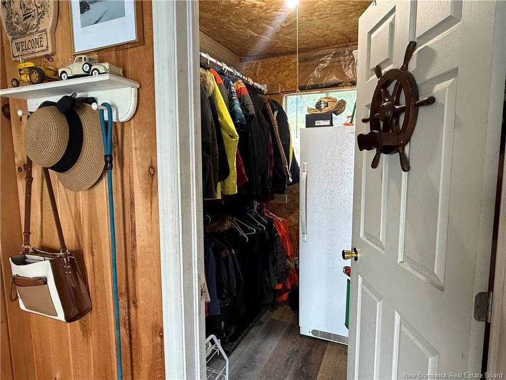 40 Sutherland Brook Rd, Dsl De Drummond/Dsl Of Drummond, NB