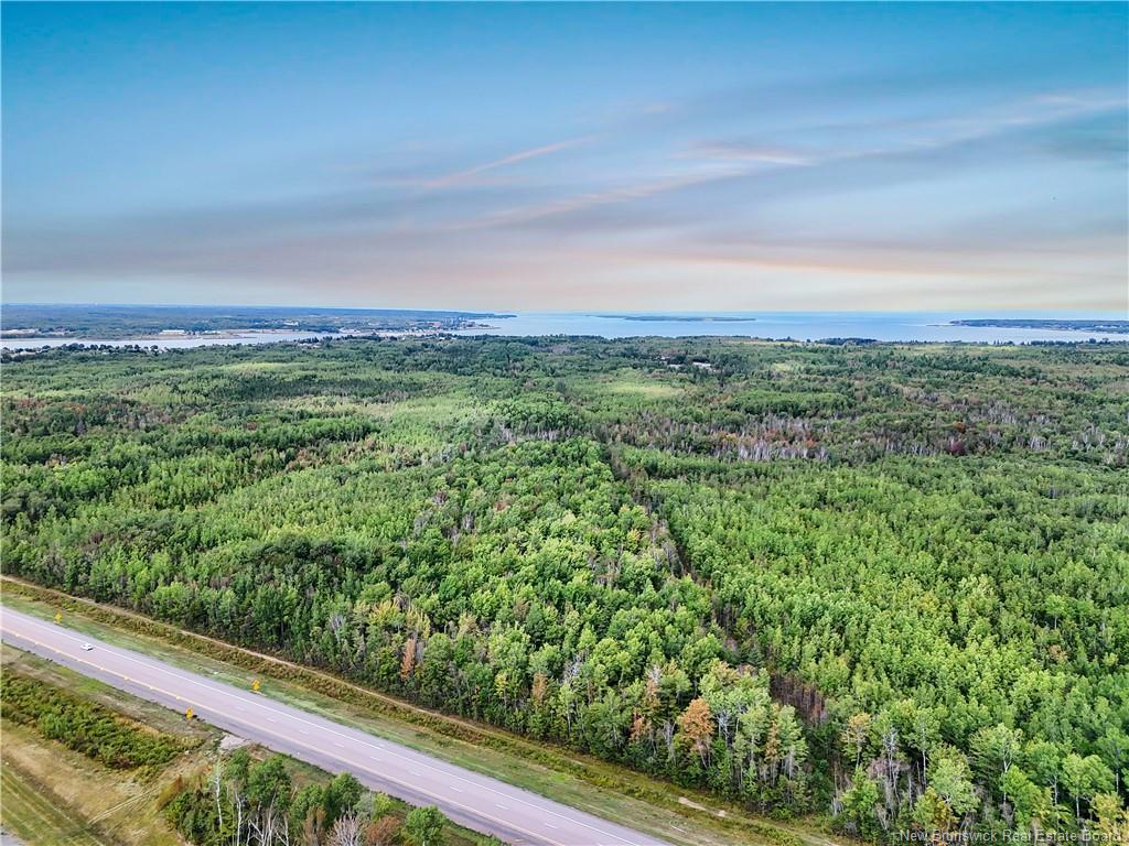 Lot - 4534 Route 134, Cocagne, NB