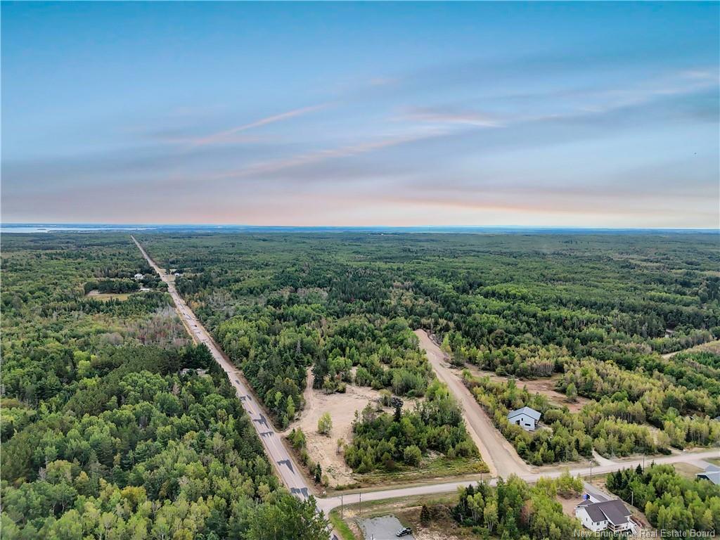 Lot - 4534 Route 134, Cocagne, NB