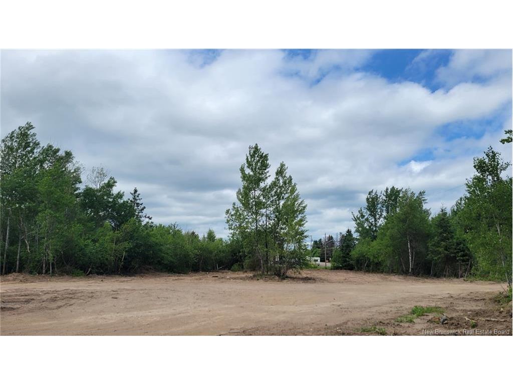 Lot - 4534 Route 134, Cocagne, NB