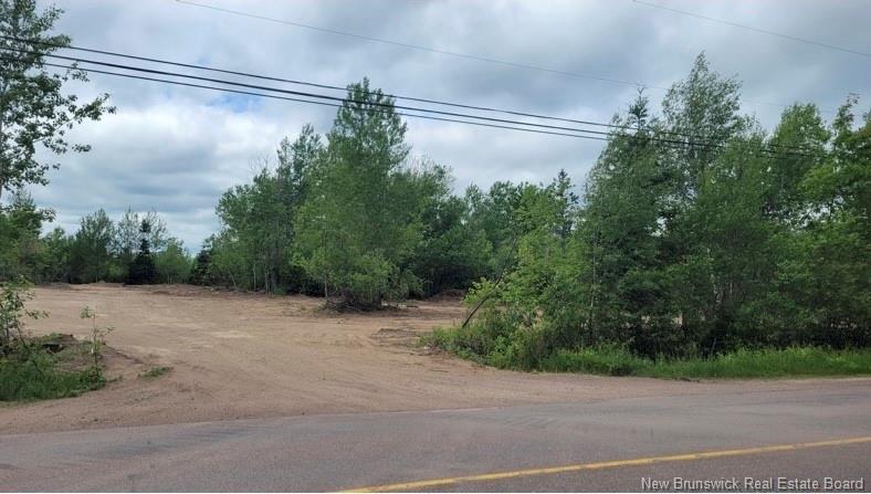 Lot - 4534 Route 134, Cocagne, NB