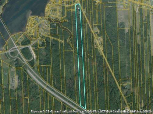 Lot - 4534 Route 134, Cocagne, NB