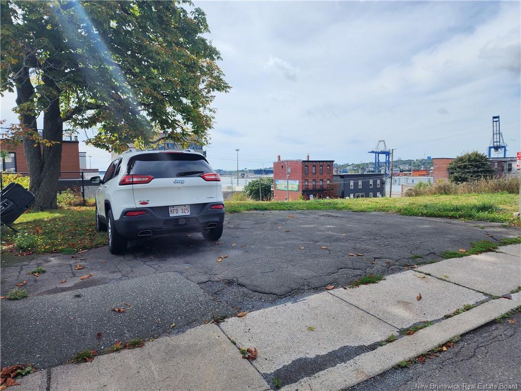 16 Pagan, Saint John, NB