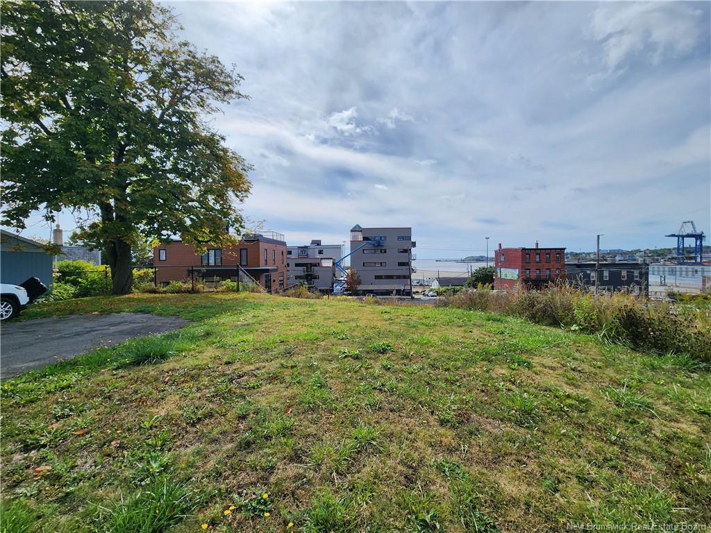 16 Pagan, Saint John, NB