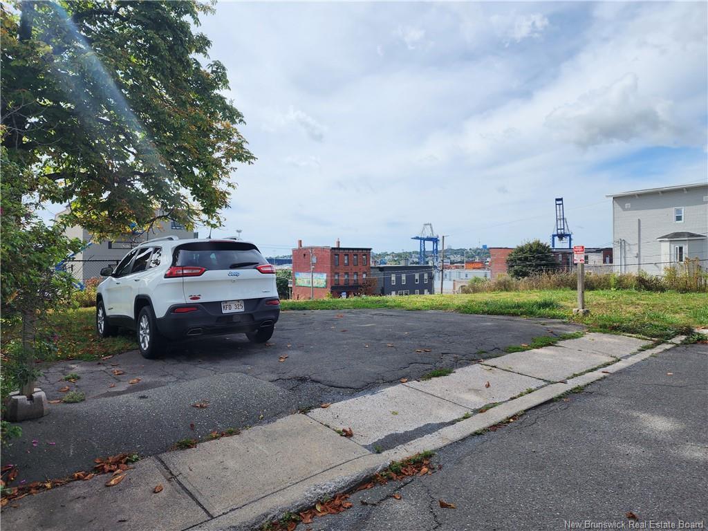 16 Pagan, Saint John, NB