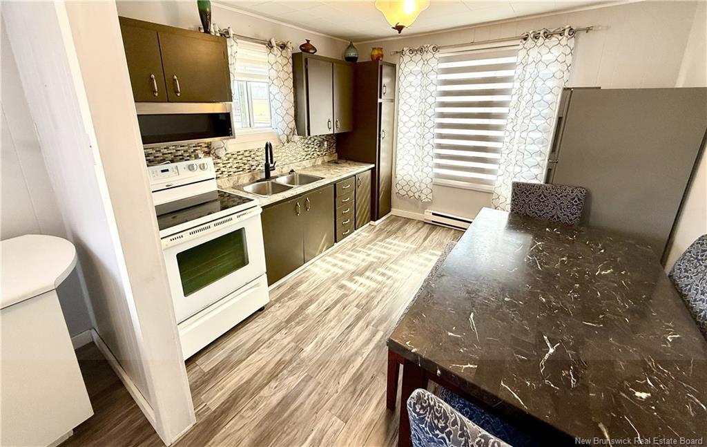 345 1Ere Rue, Shippagan, NB