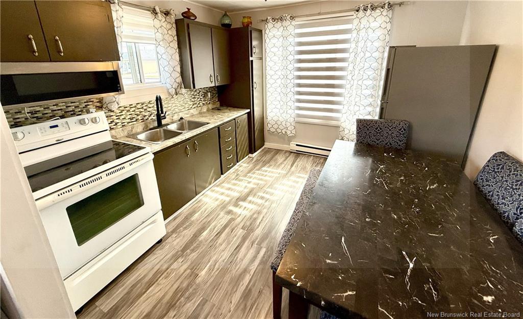 345 1Ere Rue, Shippagan, NB
