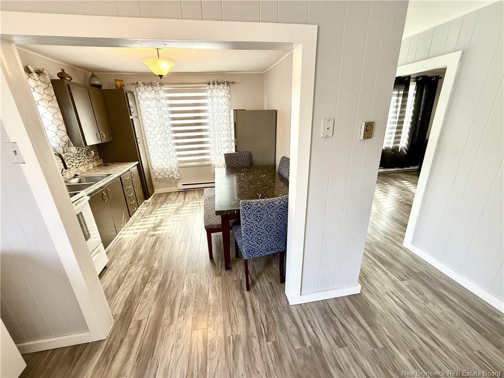 345 1Ere Rue, Shippagan, NB