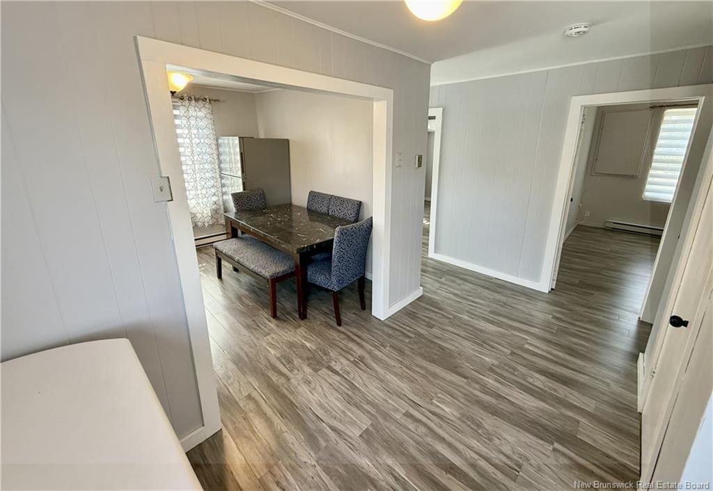 345 1Ere Rue, Shippagan, NB