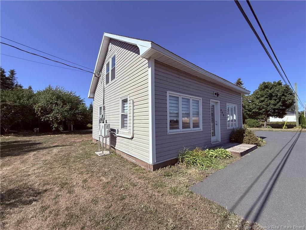 345 1Ere Rue, Shippagan, NB