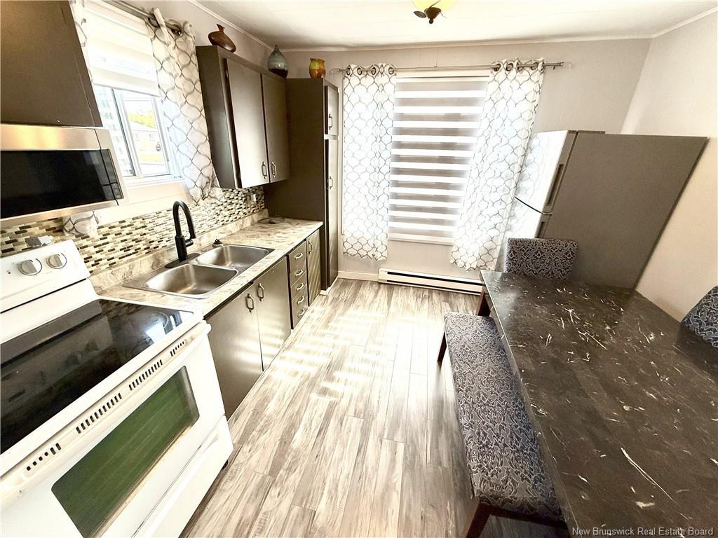 345 1Ere Rue, Shippagan, NB