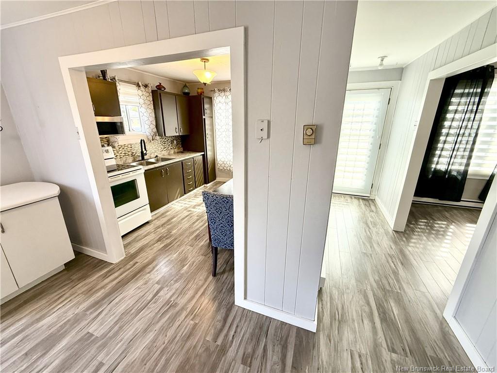 345 1Ere Rue, Shippagan, NB