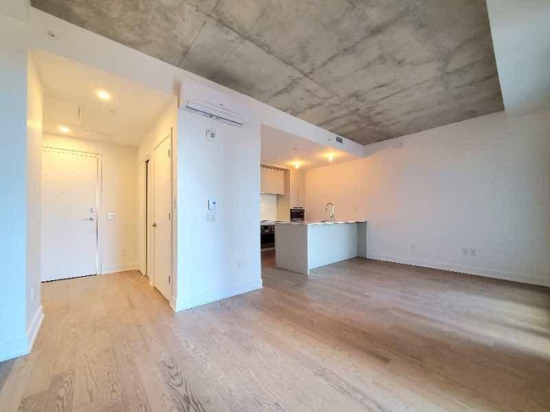 Family room - 523-1150 Boul. René-Lévesque E., Montréal (Ville-Marie), QC - Indoor