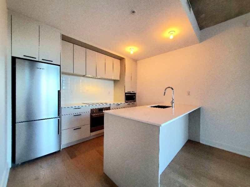 Kitchen - 523-1150 Boul. René-Lévesque E., Montréal (Ville-Marie), QC - Indoor Photo Showing Kitchen